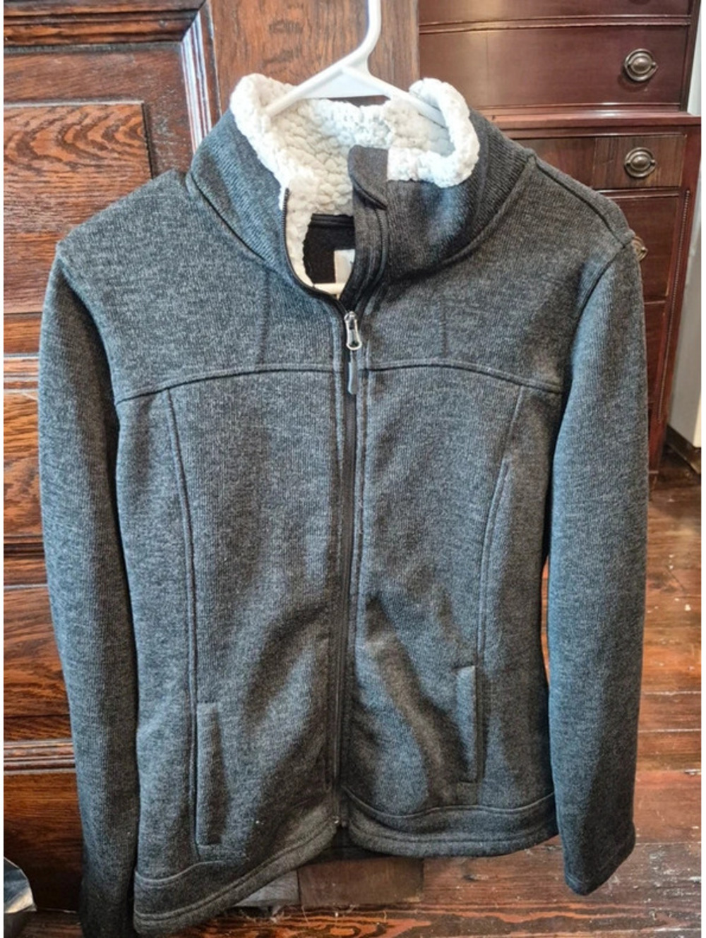 Light weight coat